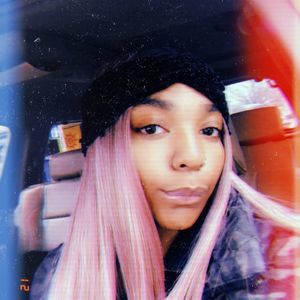 Meet your Posher, Tijasha